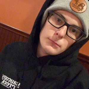 Meet your Posher, Jacob